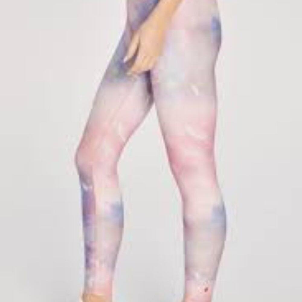 WILDFOX COSMIC CLOUDY WASH SIZE MED NEW